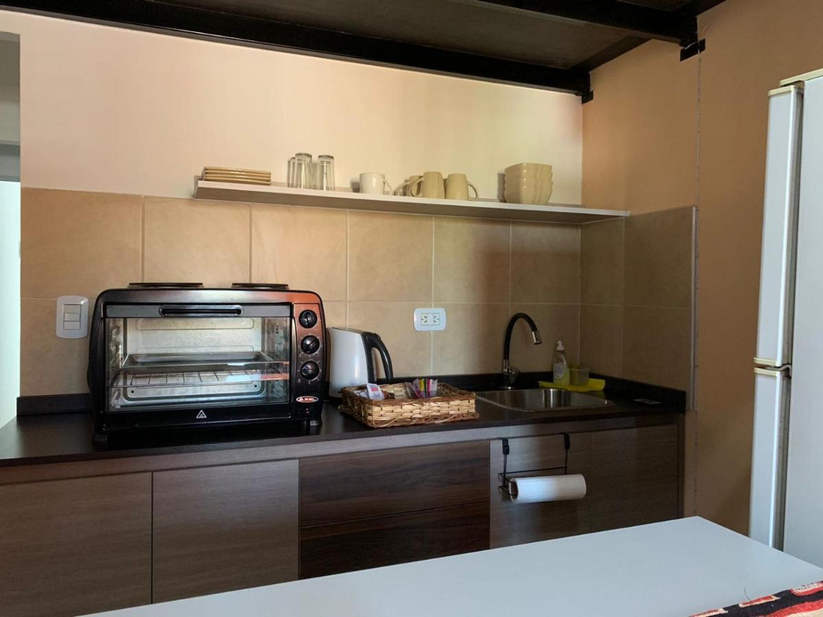 Apartment Edu's House I