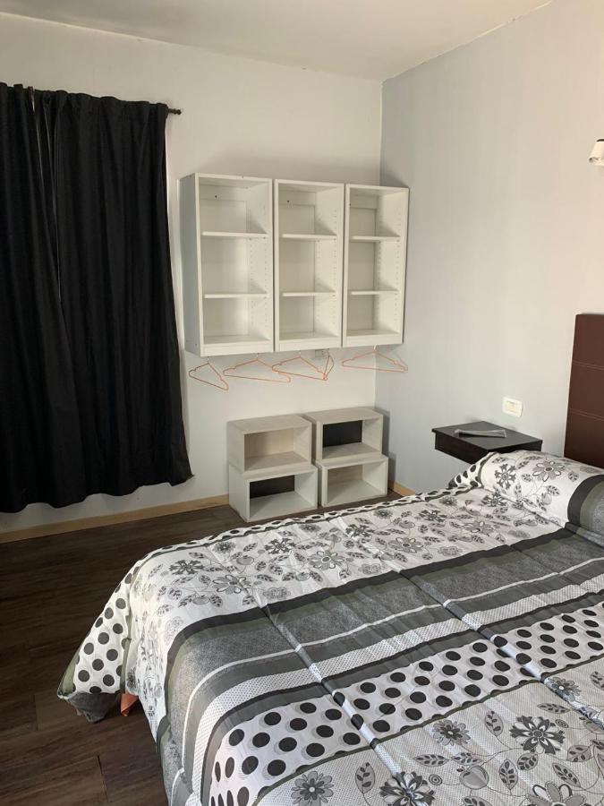 Apartment Edu's House I Guaymallen