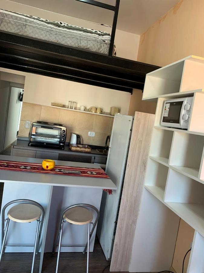 Apartment Edu's House I