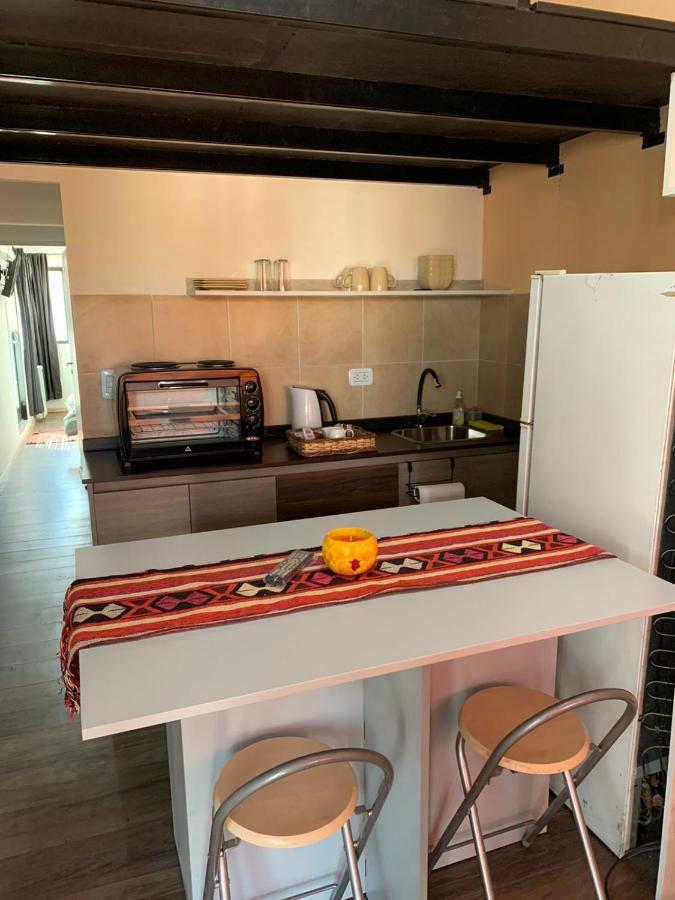 Apartment Edu's House I