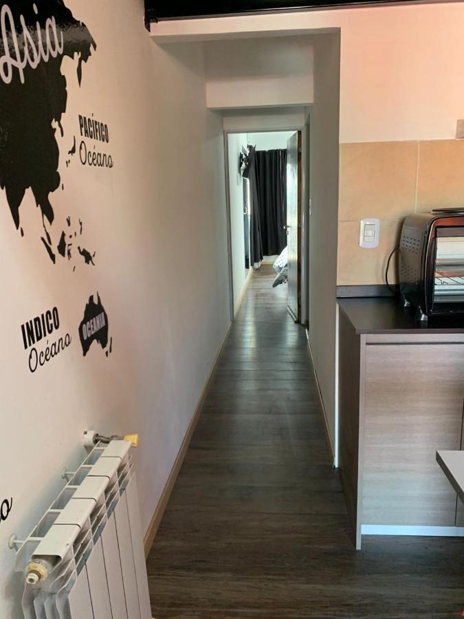 Edu's House I